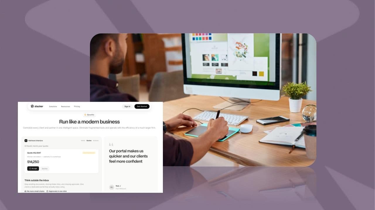 How to Create a HubSpot Customer Portal (And a Better Alternative) (May 2026)
