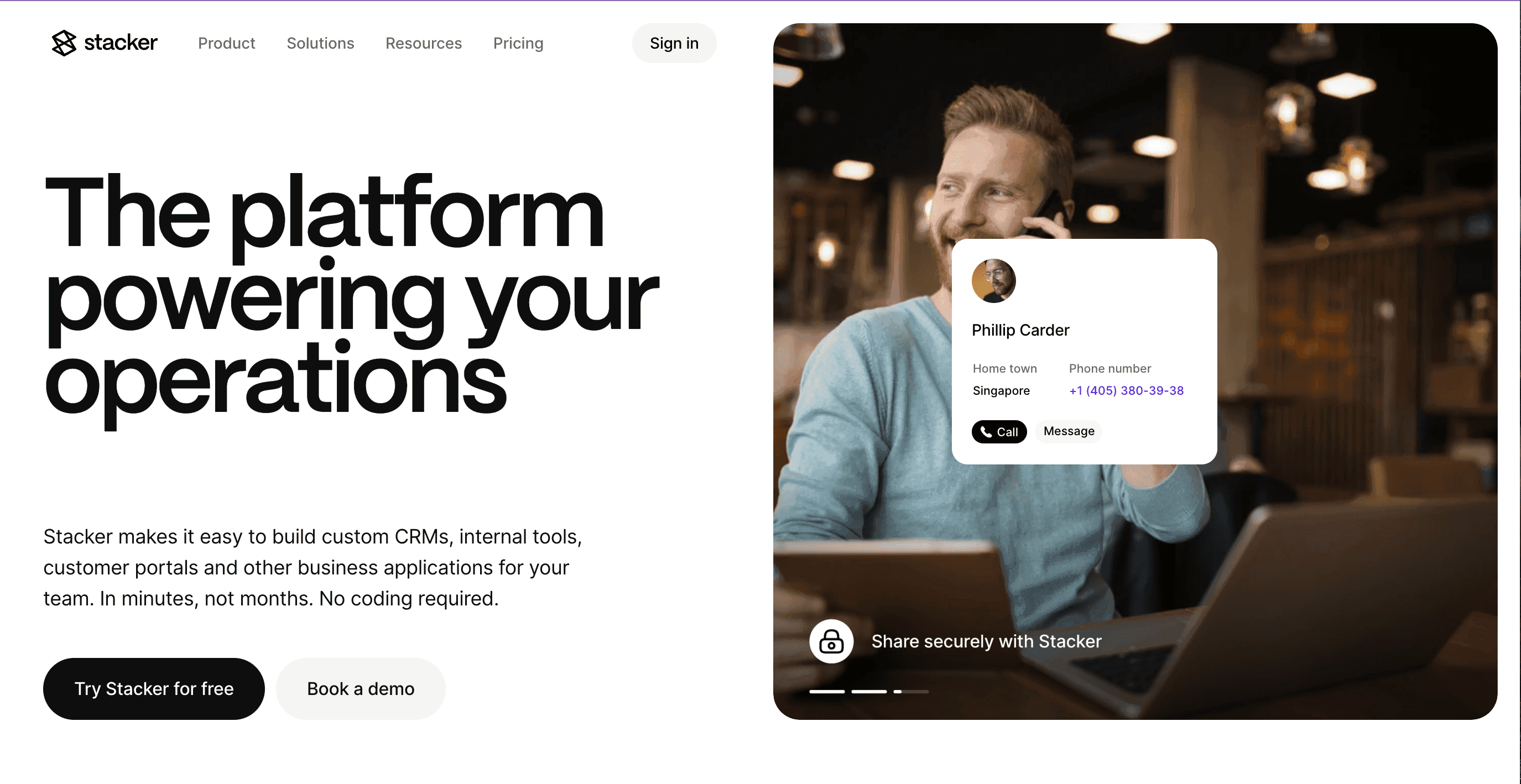 7 Airtable Alternatives for Building Apps and Managing Projects