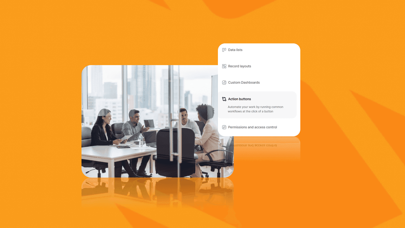 Best AI No-Code App Builders for Business Teams in December 2025