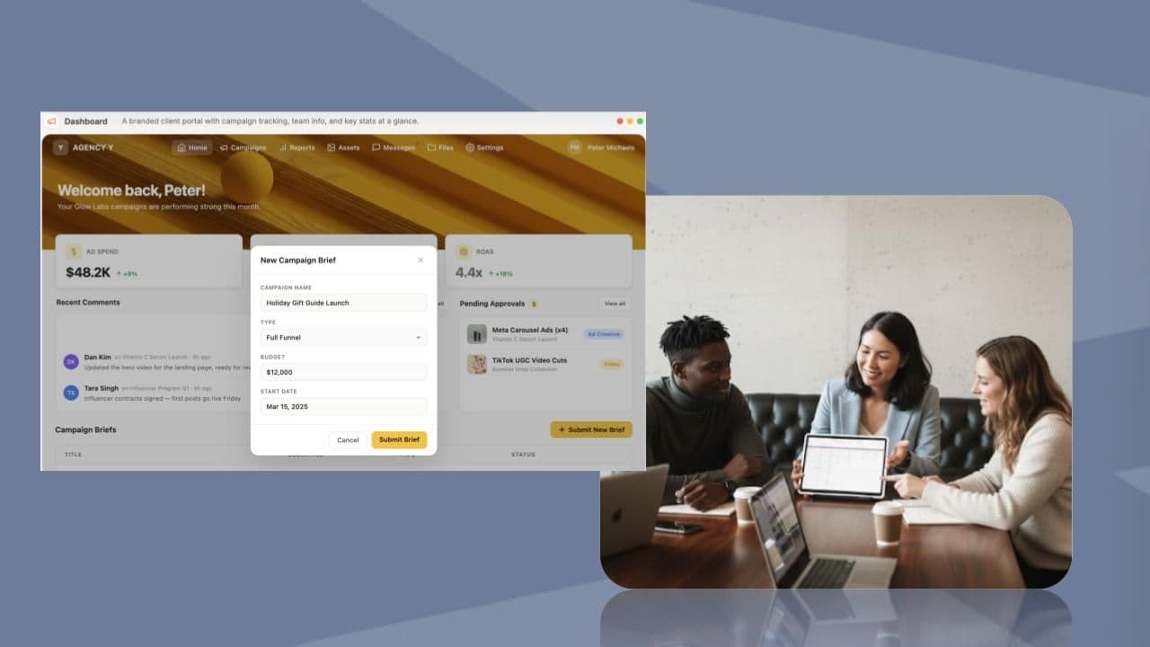 Client Portal Templates: How to Choose and Customize One Fast (May 2026)