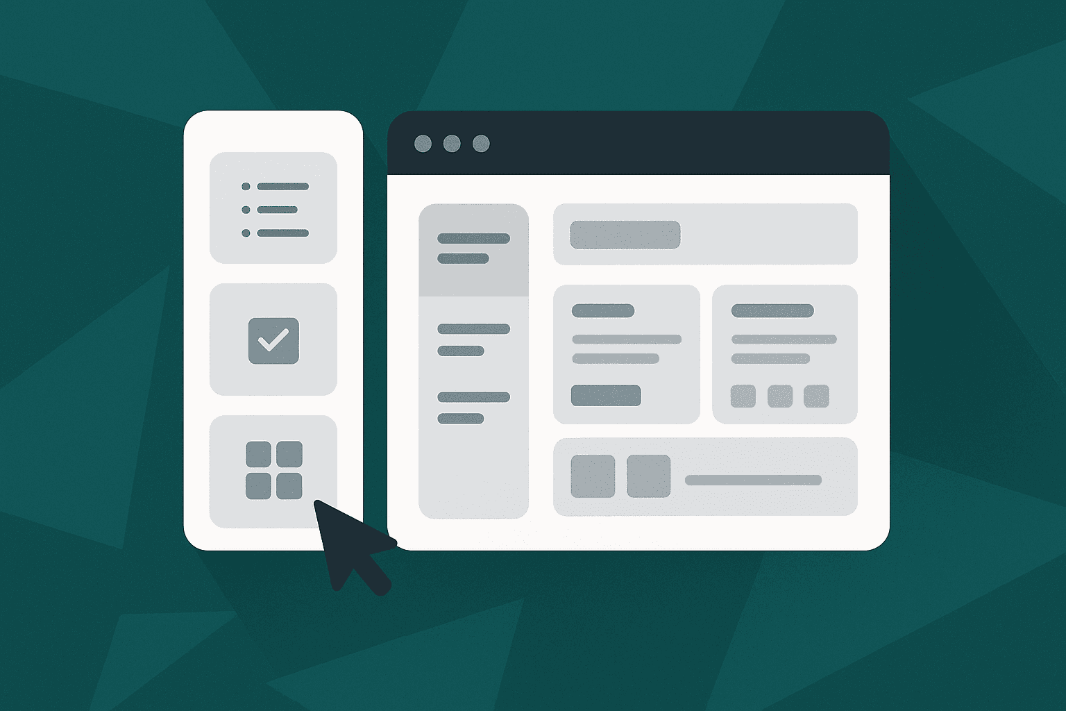 Best No-Code Tools for Internal Work Management Apps (December 2025)