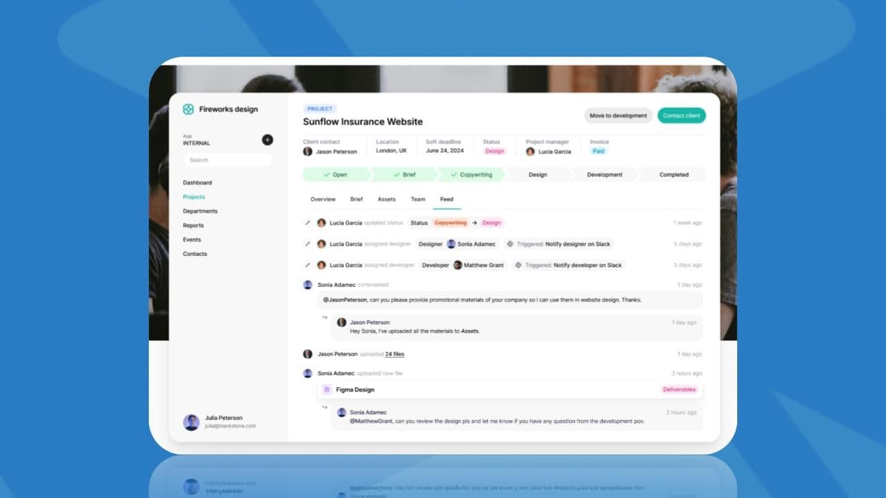 Secure Client Portals in 2026: Key Features to Look For (Plus a No-Code Option)