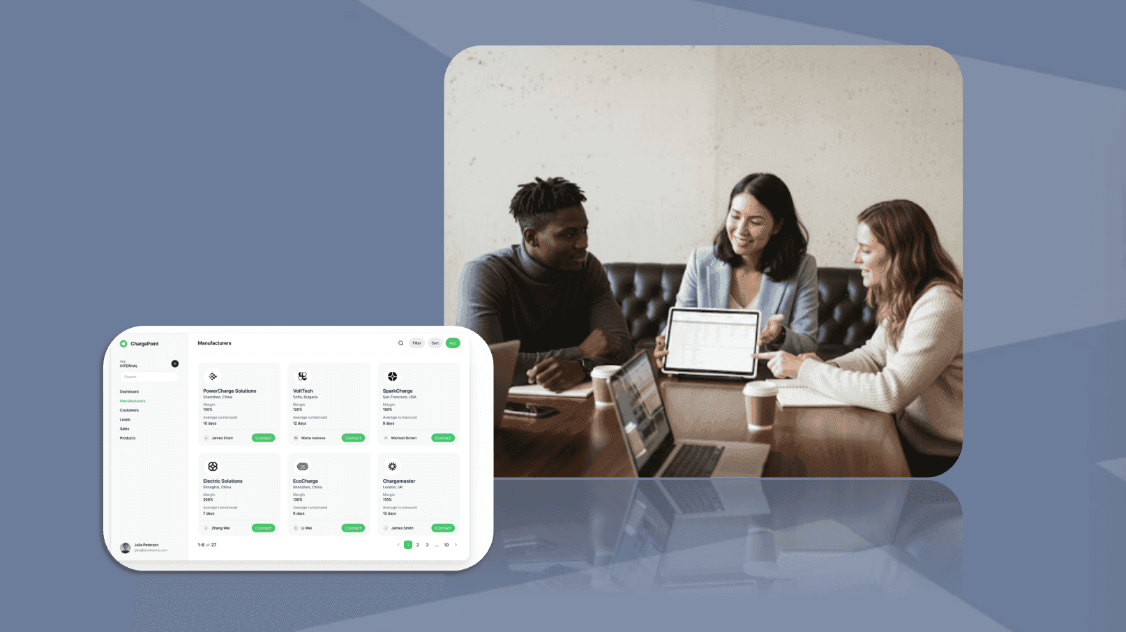Top No-Code Tools for Operations Management (February 2026)