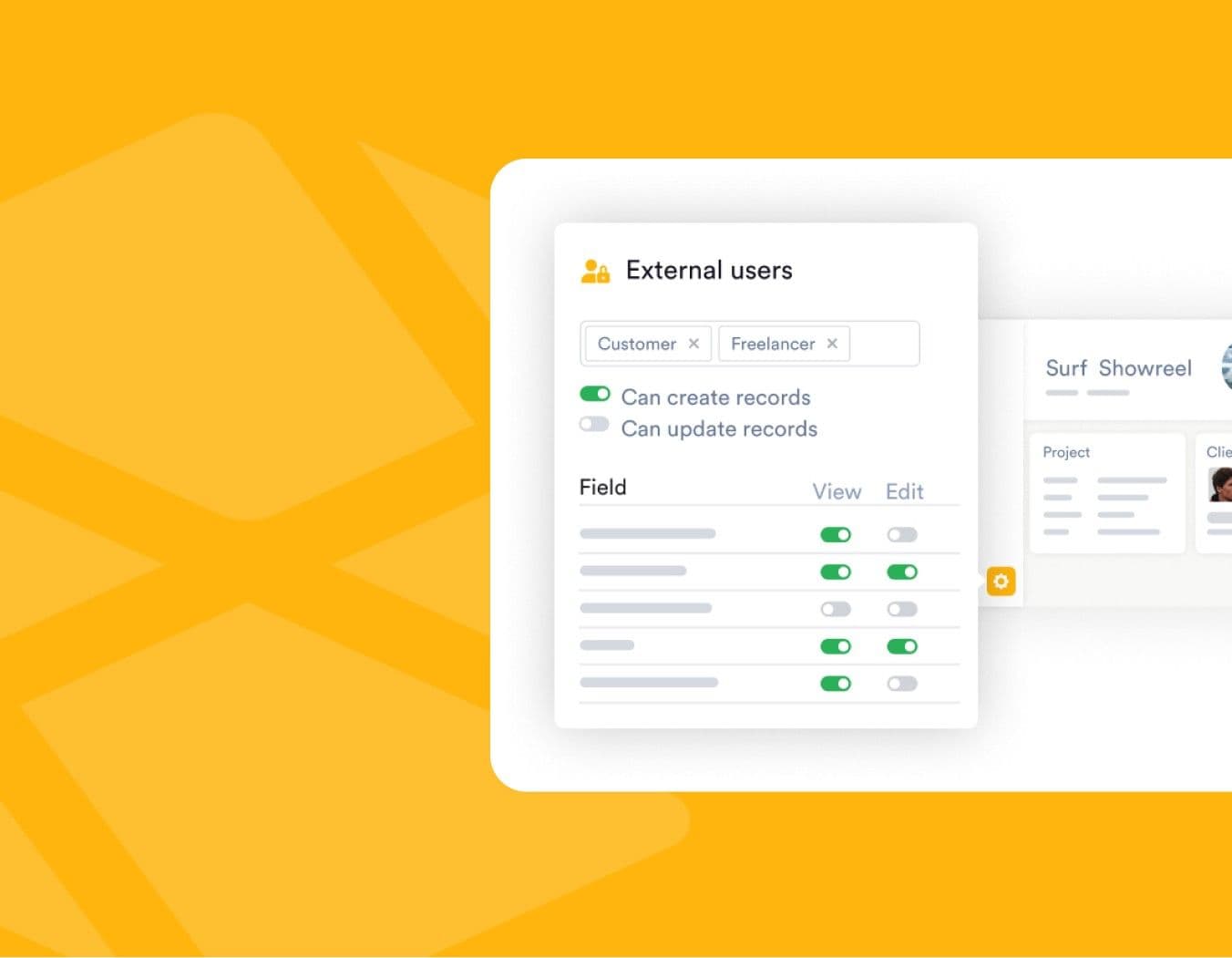 What to Look for in a No-Code Contractor Management System