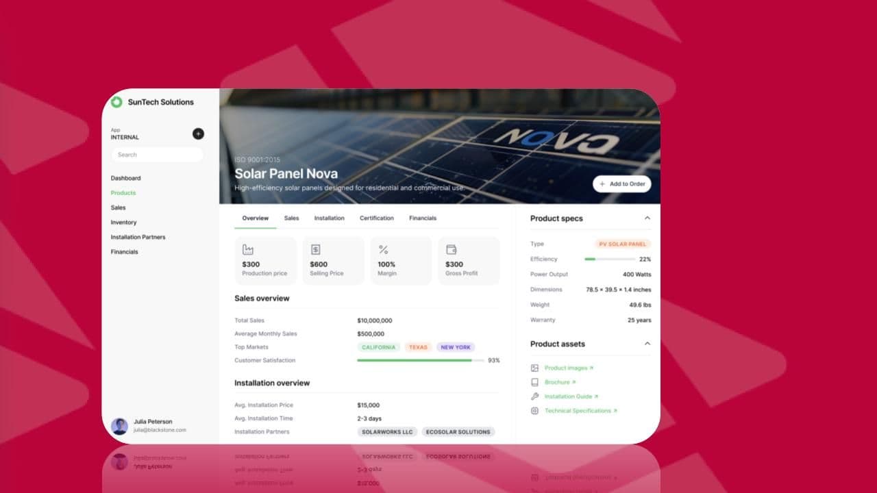 Stacker vs Base44: Which Platform is Better in February 2026?